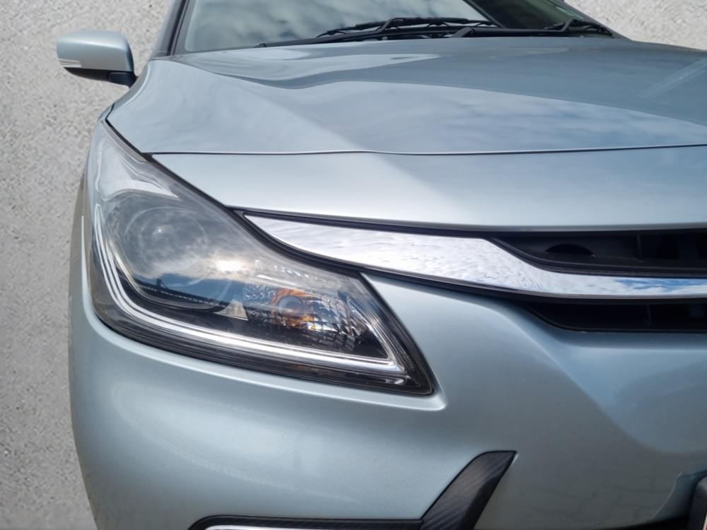 Toyota Starlet 1.5 Xs At