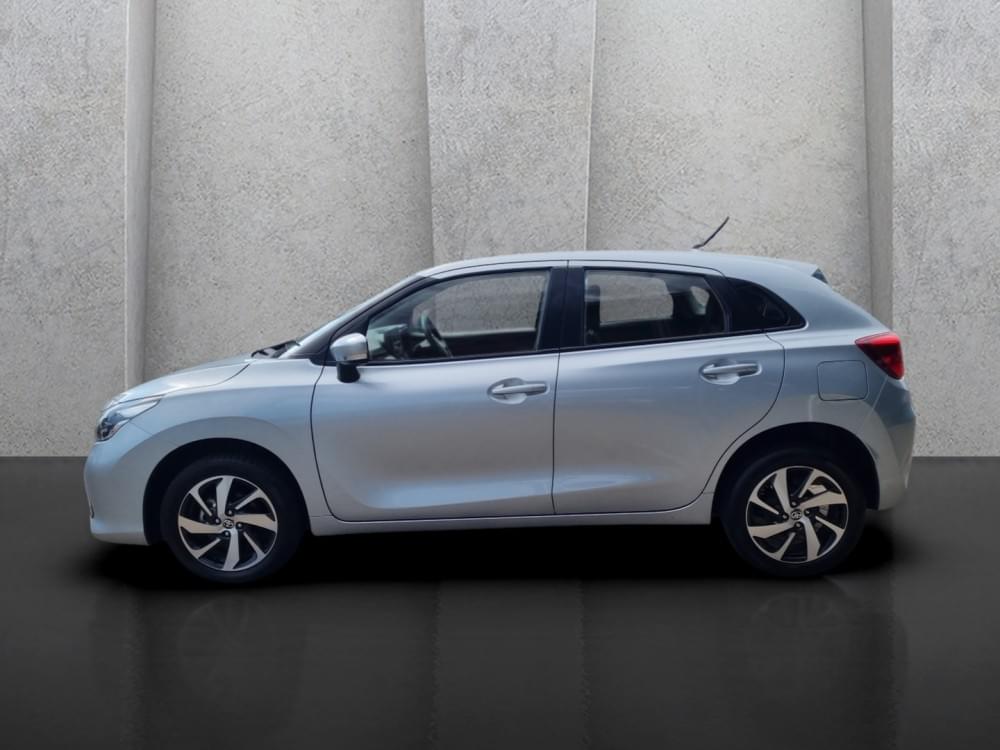 Toyota Starlet 1.5 Xs At