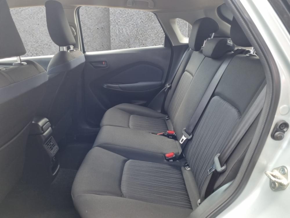 Toyota Starlet 1.5 Xs At