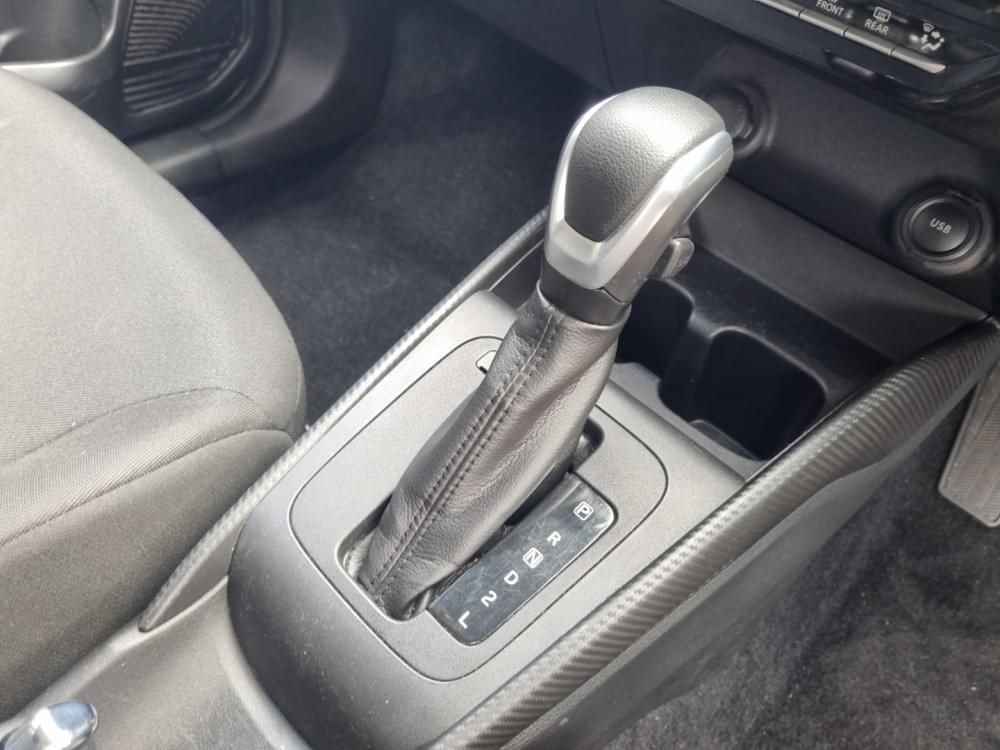 Toyota Starlet 1.5 Xs At