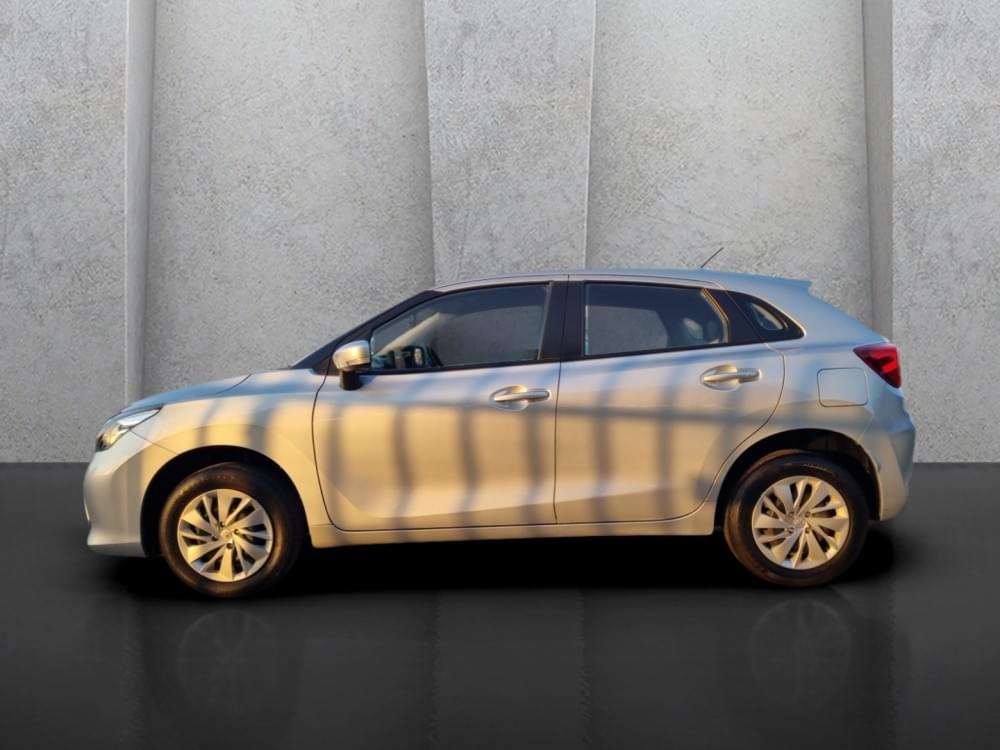 Toyota Starlet 1.5 Xi