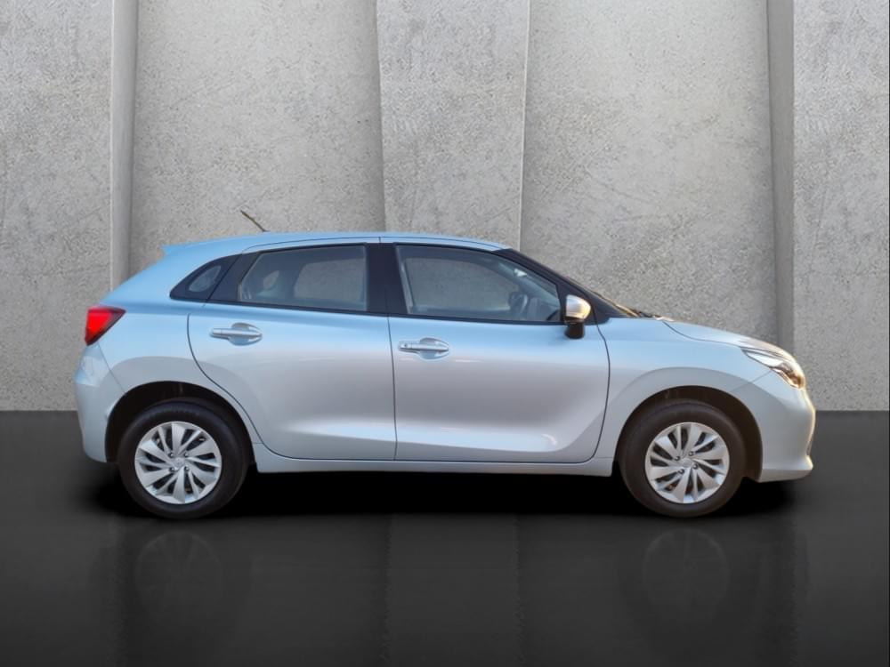 Toyota Starlet 1.5 Xi