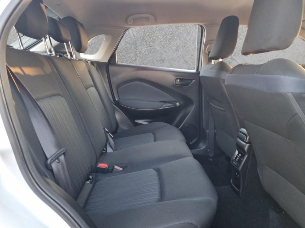 Toyota Starlet 1.5 Xi