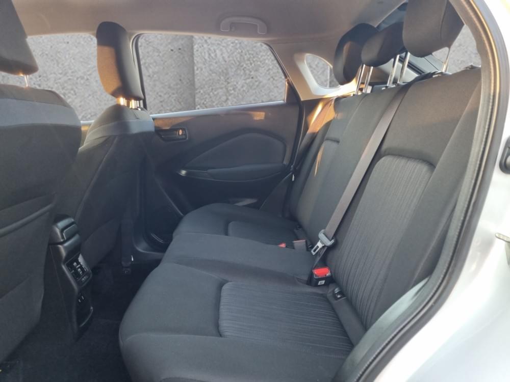 Toyota Starlet 1.5 Xi