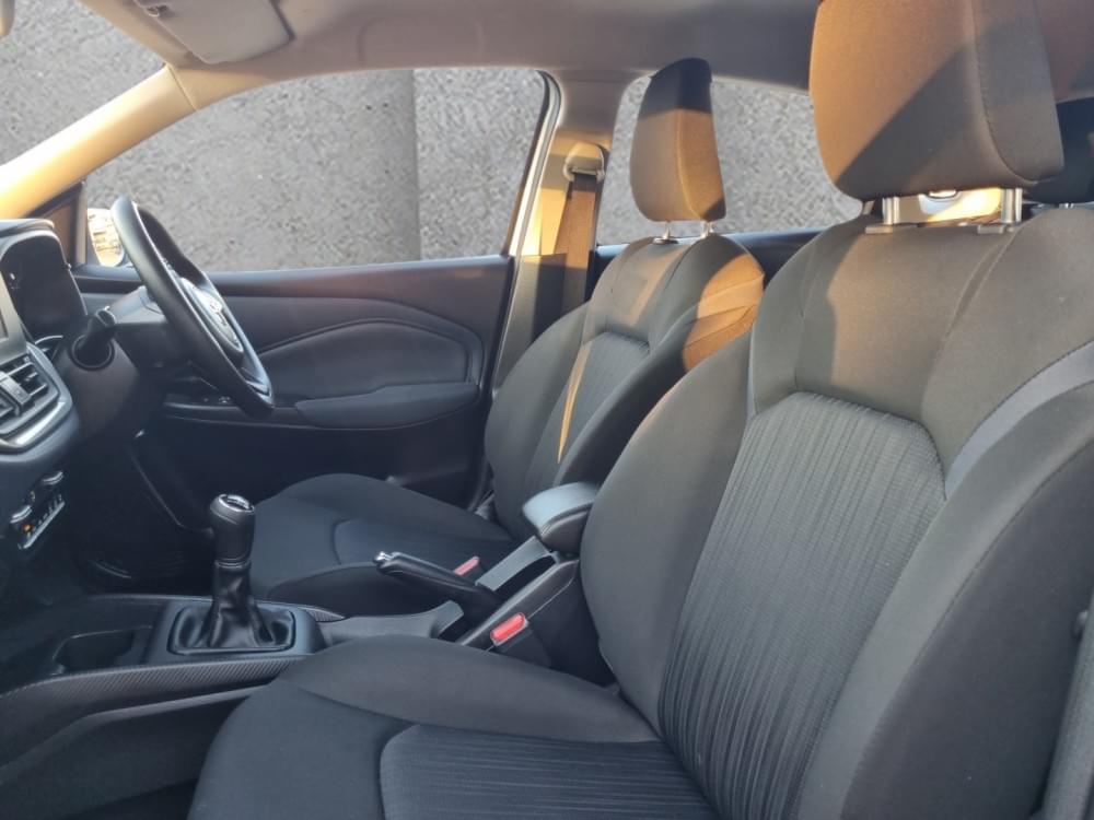 Toyota Starlet 1.5 Xi