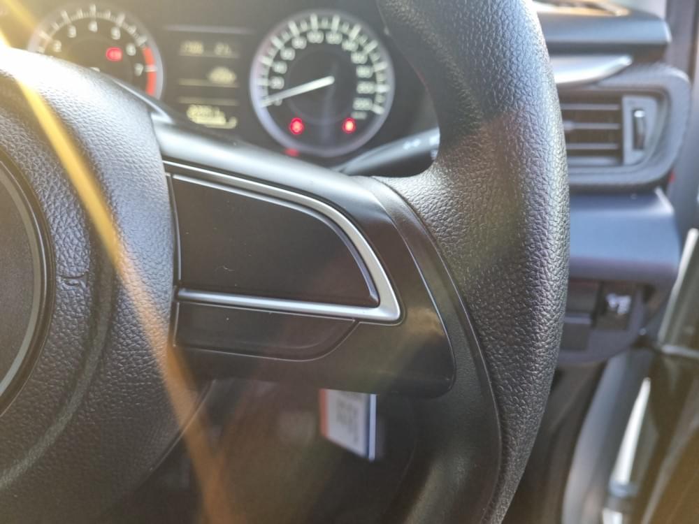 Toyota Starlet 1.5 Xi