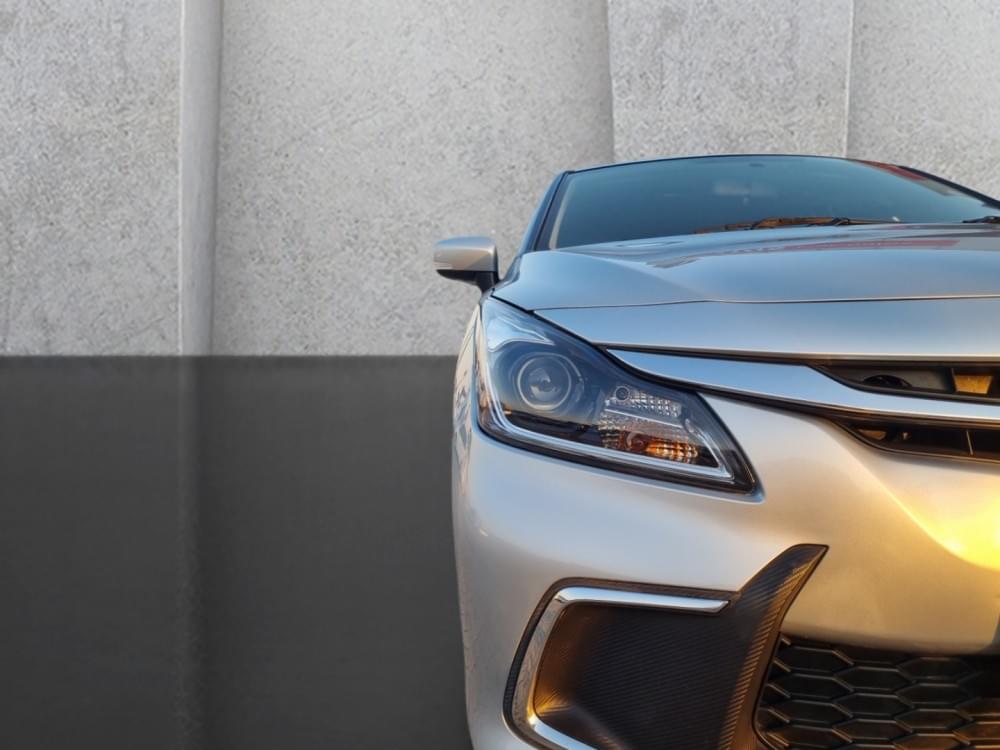 Toyota Starlet 1.5 Xi