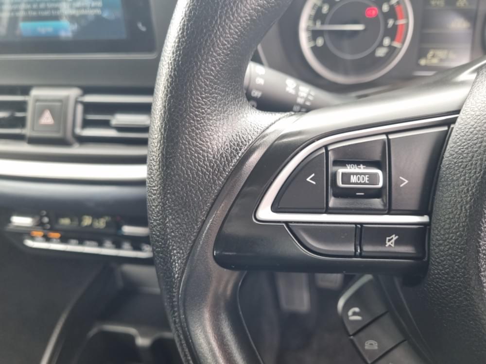 Toyota Starlet 1.5 Xi