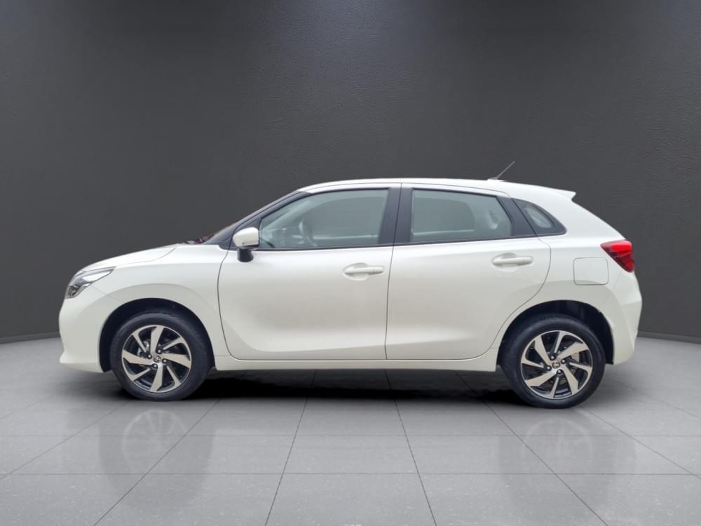 Toyota Starlet 1.5 Xs At