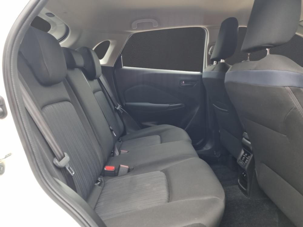 Toyota Starlet 1.5 Xs At