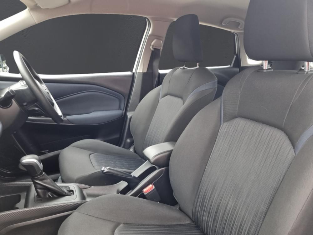 Toyota Starlet 1.5 Xs At