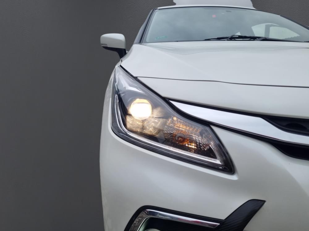 Toyota Starlet 1.5 Xs At