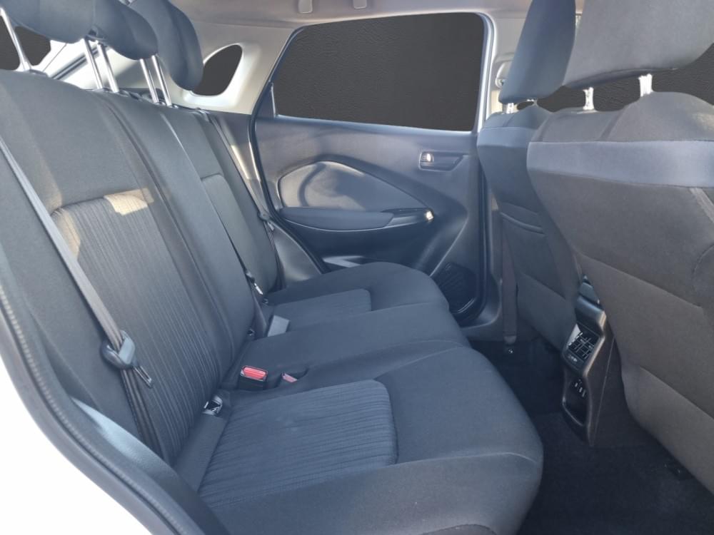 Toyota Starlet 1.5 Xs At