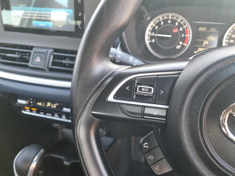 Toyota Starlet 1.5 Xs At