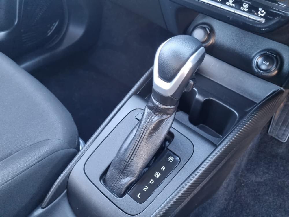 Toyota Starlet 1.5 Xs At