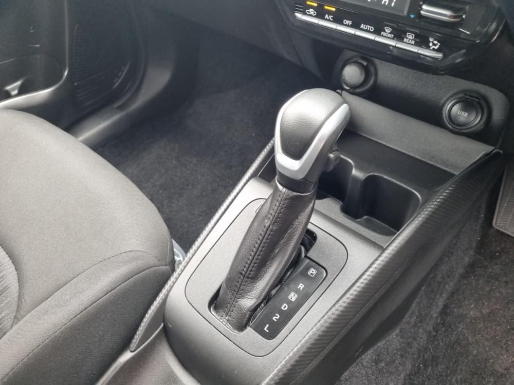 Toyota Starlet 1.5 Xs At