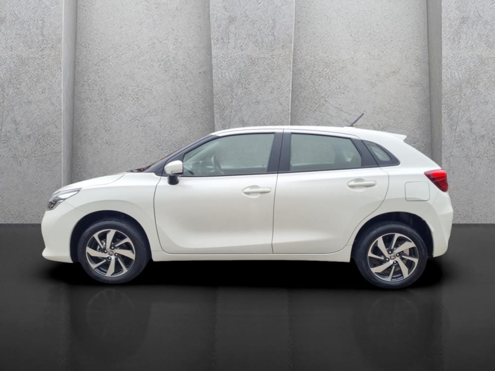 Toyota Starlet 1.5 Xs At