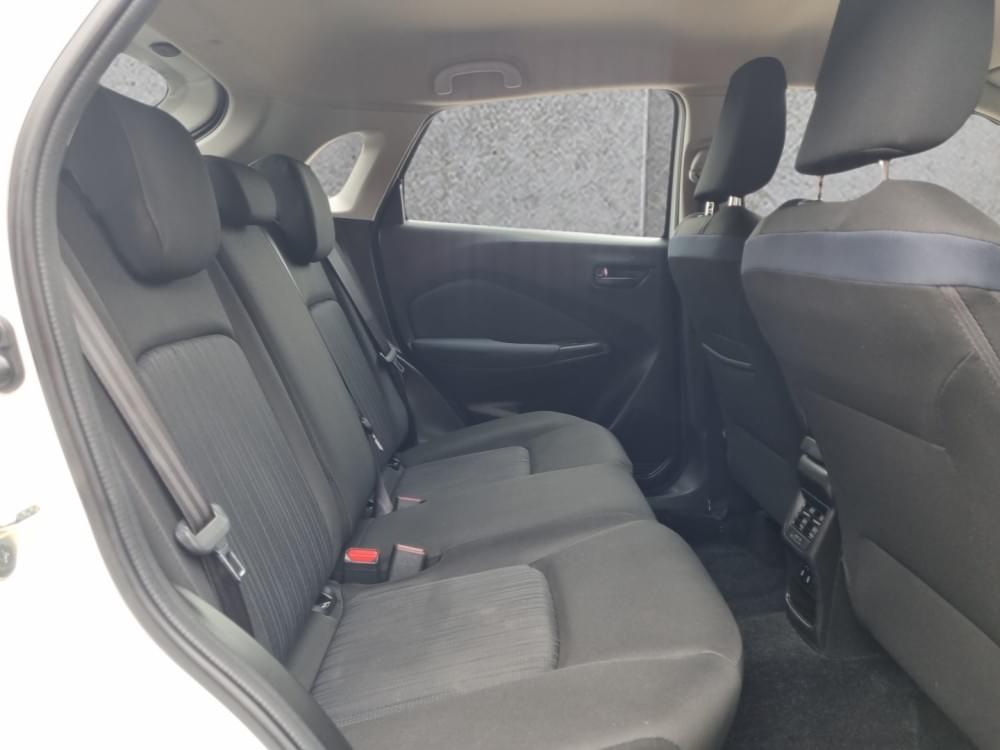 Toyota Starlet 1.5 Xs At