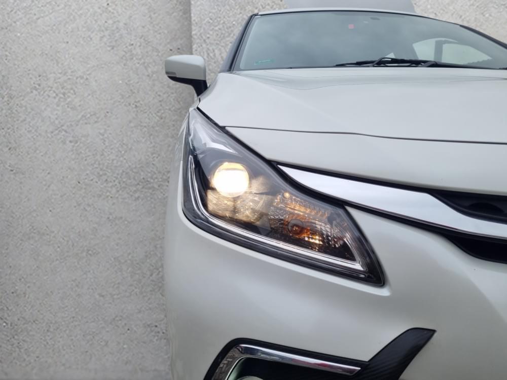 Toyota Starlet 1.5 Xs At