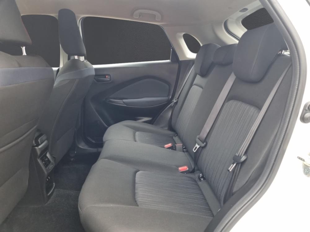 Toyota Starlet 1.5 Xs At