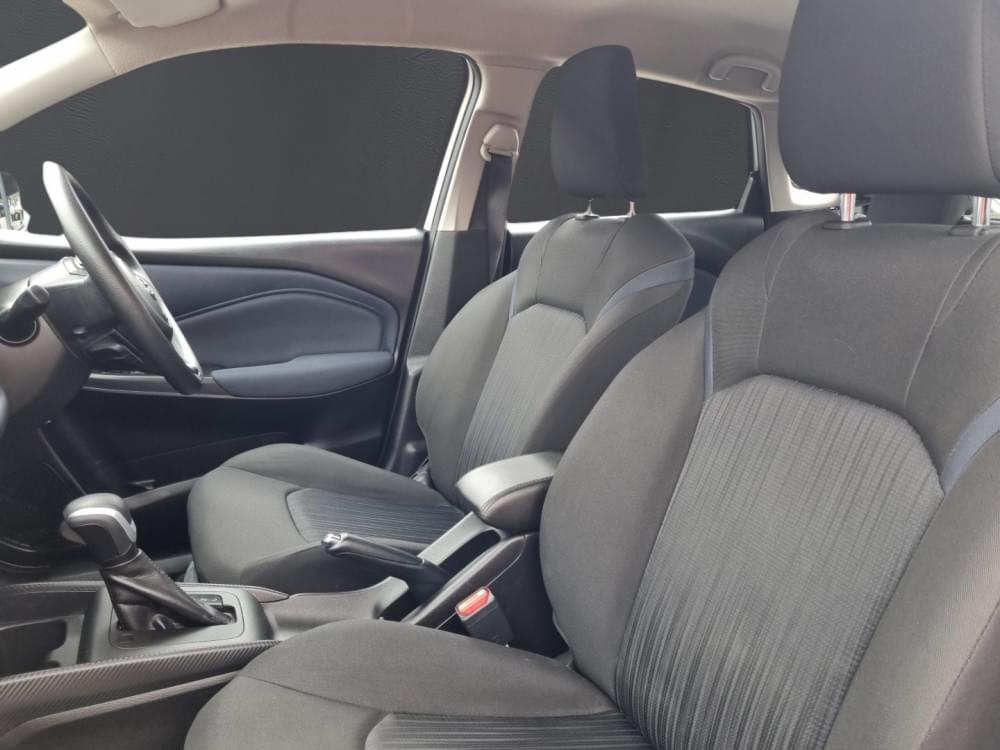 Toyota Starlet 1.5 Xs At