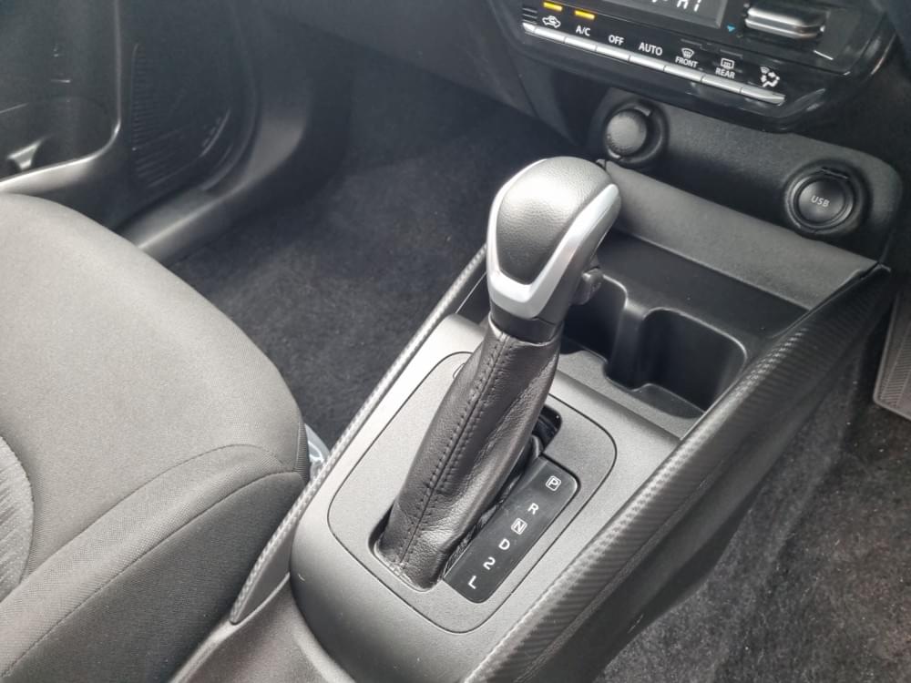 Toyota Starlet 1.5 Xs At