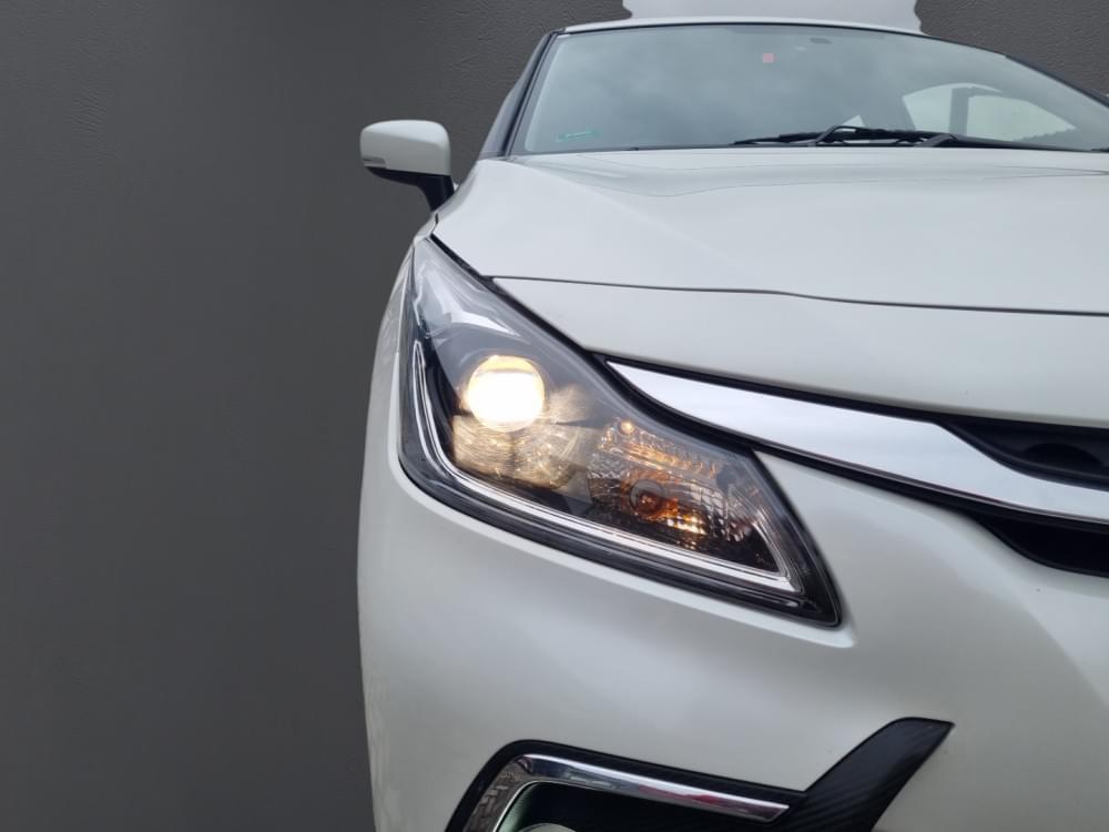 Toyota Starlet 1.5 Xs At