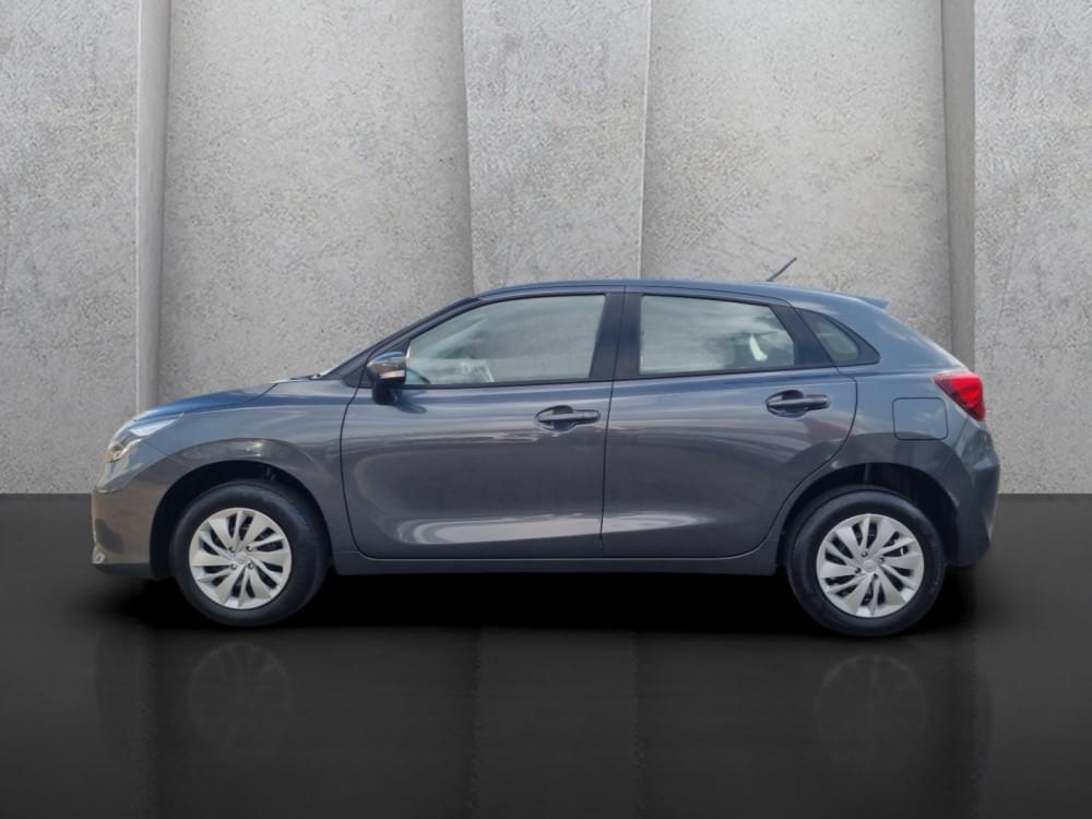 Toyota Starlet 1.5 Xi