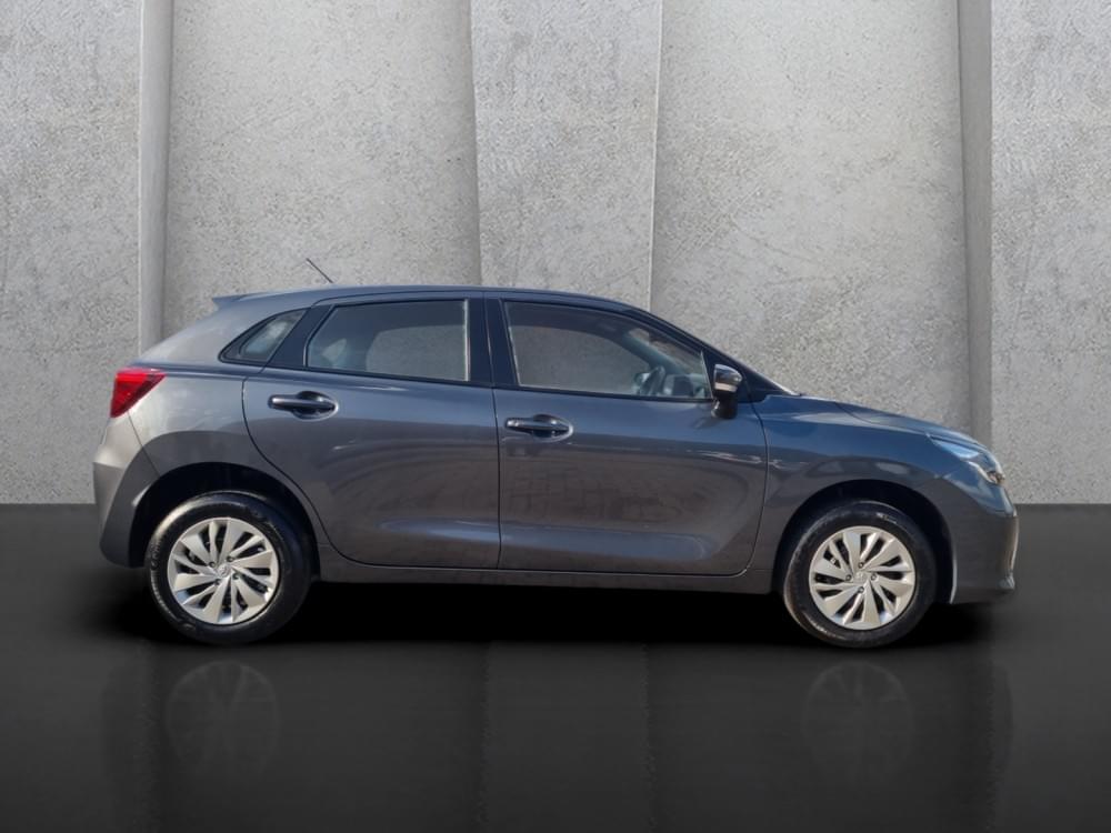 Toyota Starlet 1.5 Xi