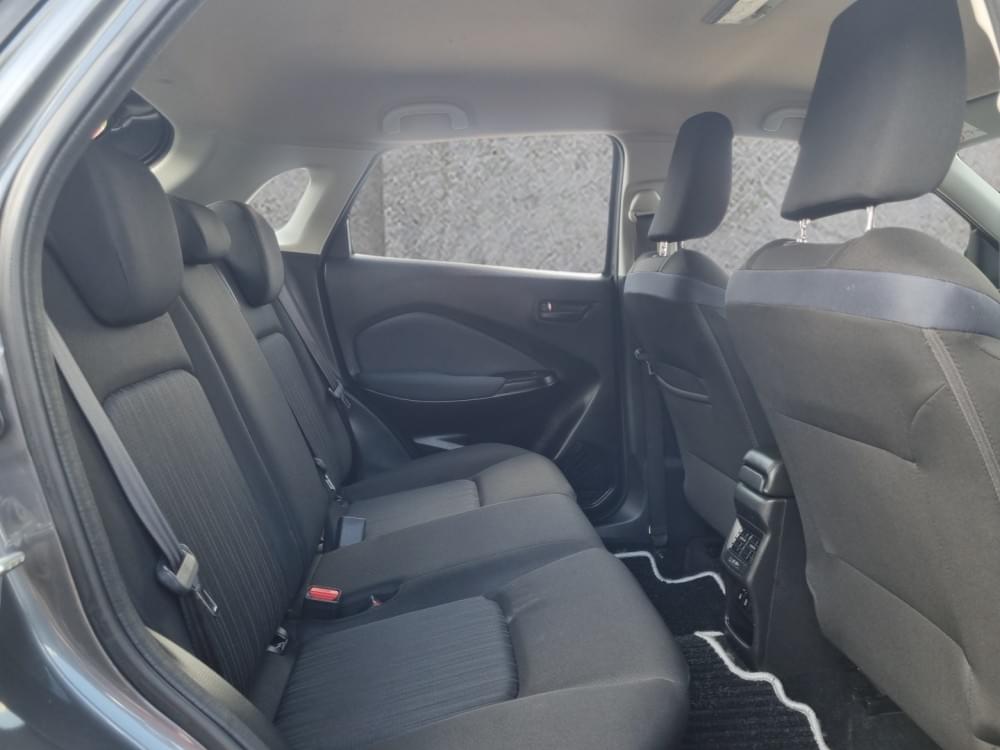 Toyota Starlet 1.5 Xi