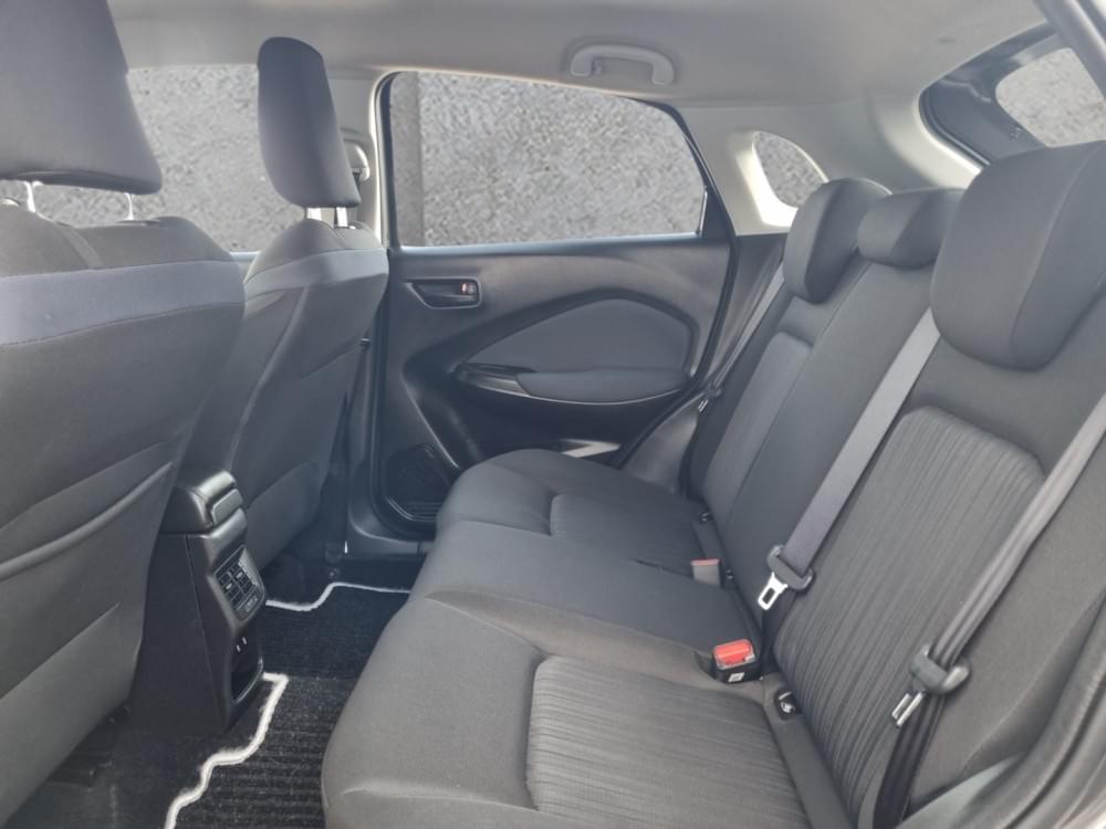 Toyota Starlet 1.5 Xi