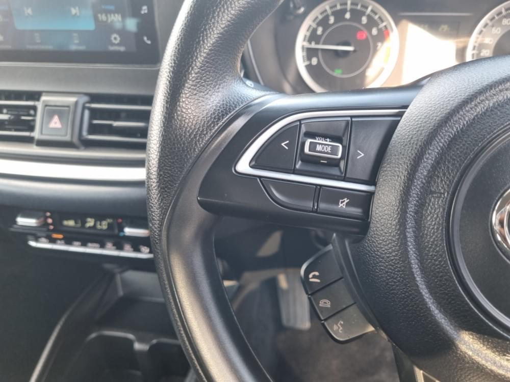 Toyota Starlet 1.5 Xi