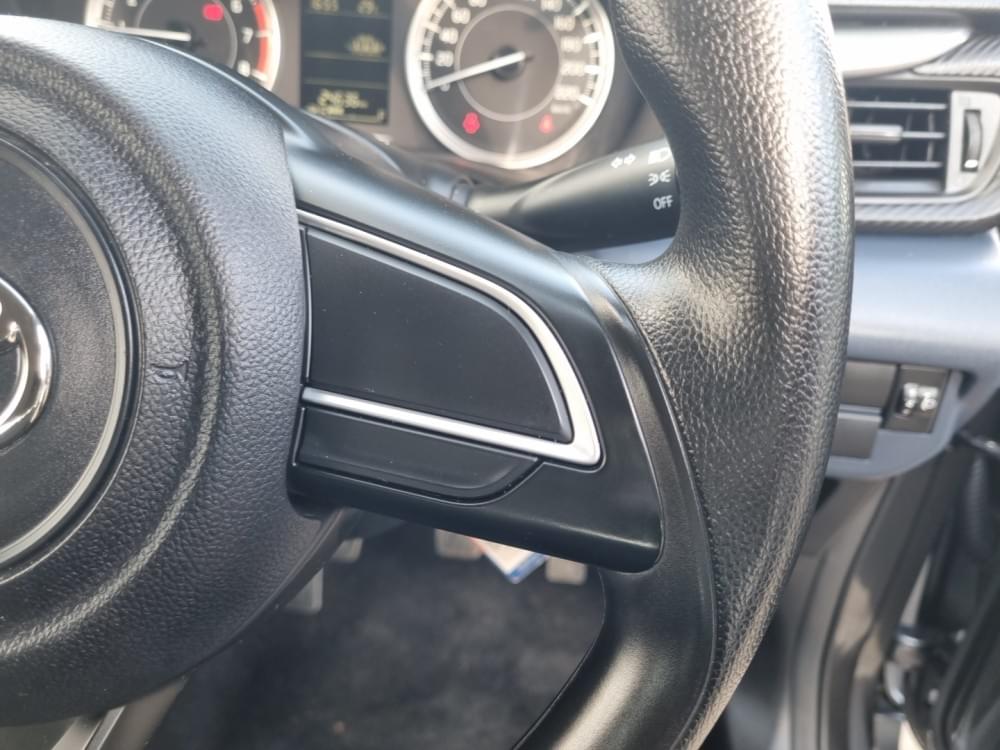 Toyota Starlet 1.5 Xi