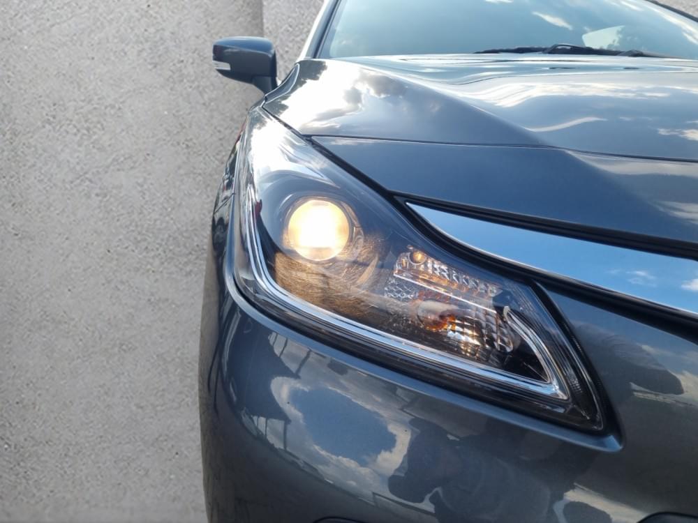 Toyota Starlet 1.5 Xi