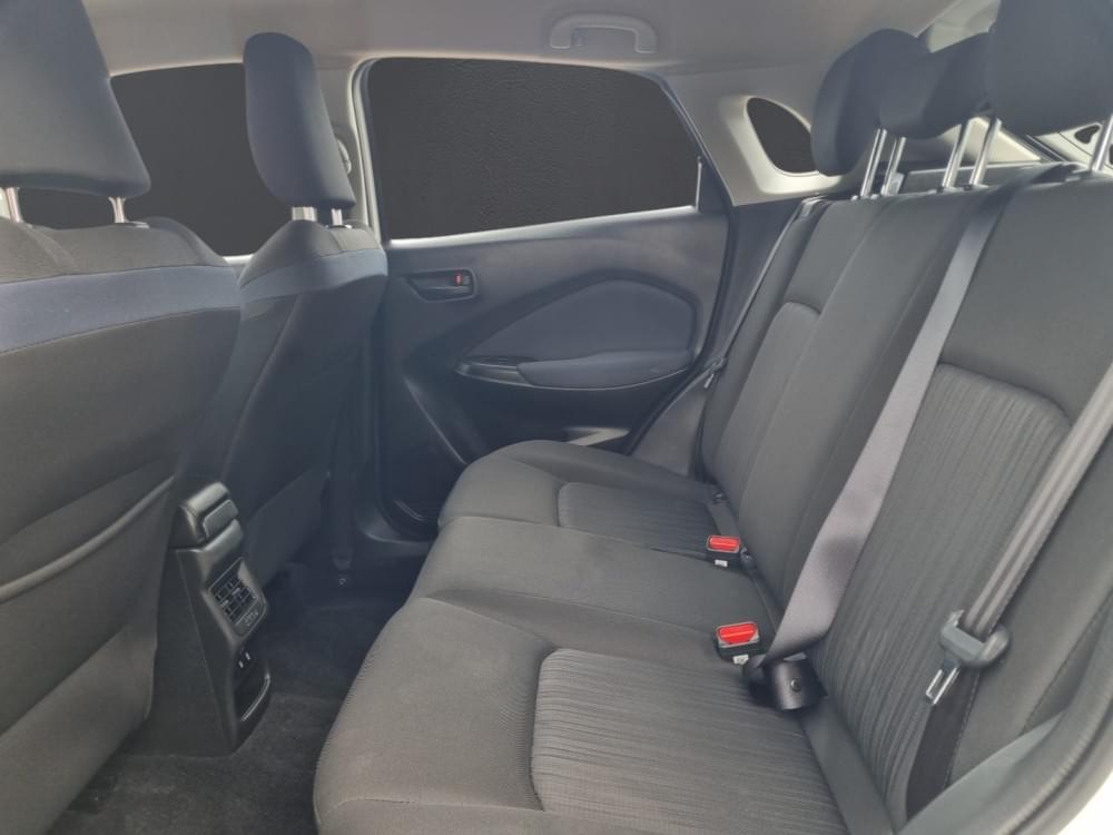 Toyota Starlet 1.5 Xi