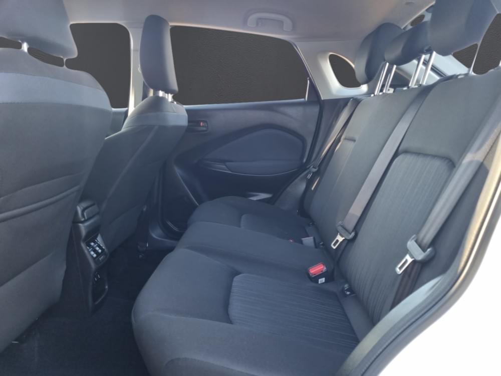 Toyota Starlet 1.5 Xs At