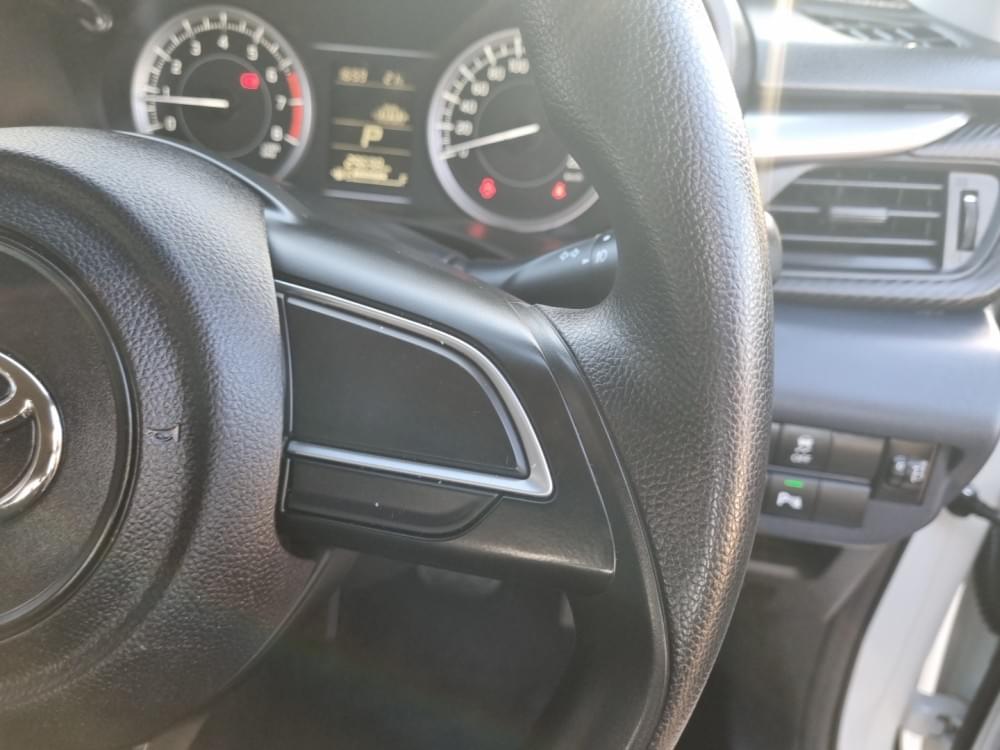 Toyota Starlet 1.5 Xs At