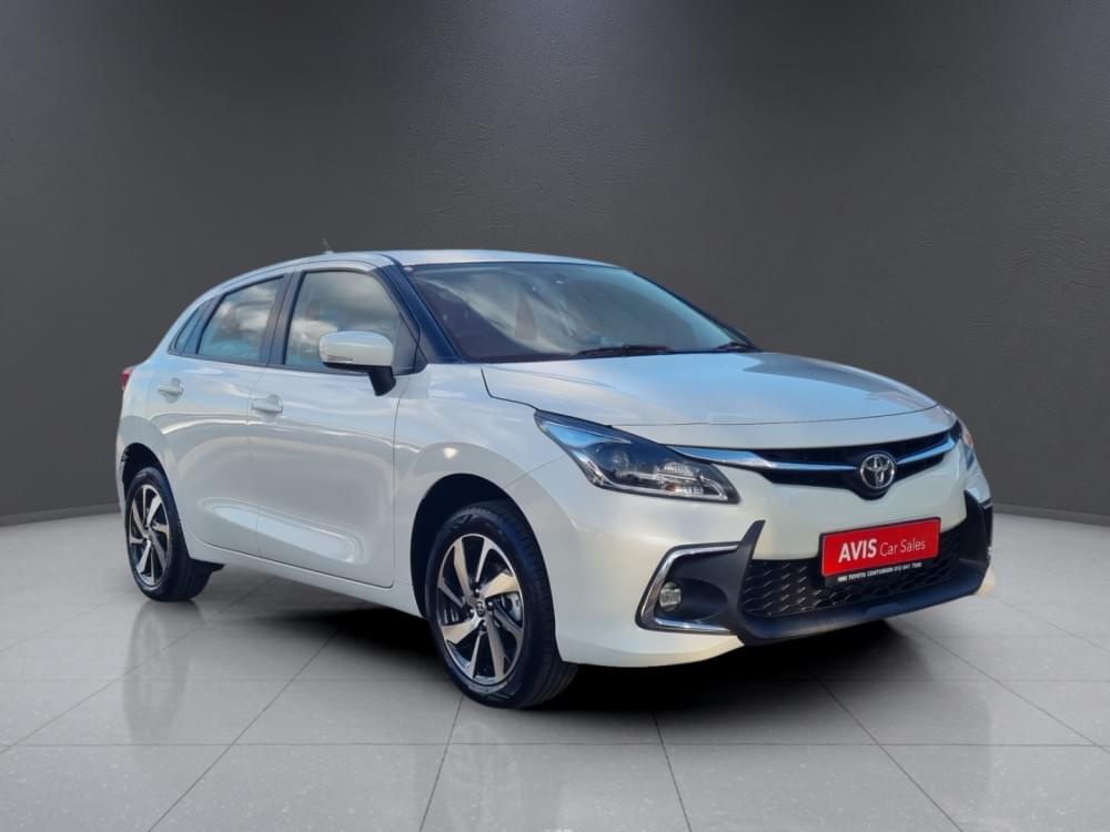 Toyota N/A 1.5 Xs At