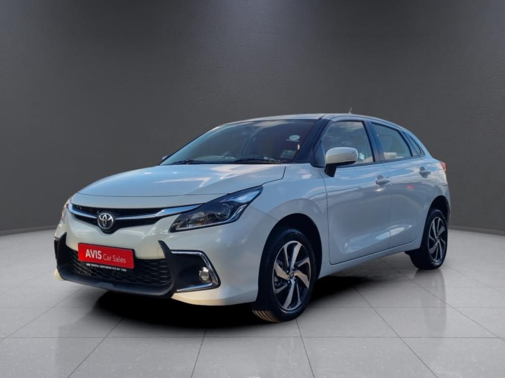 Toyota N/A 1.5 Xs At