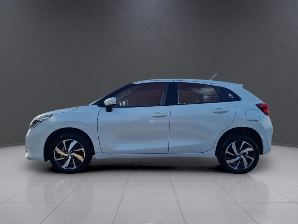 Toyota N/A 1.5 Xs At