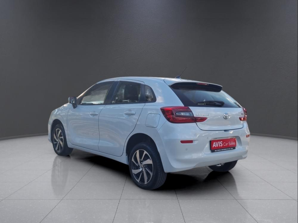 Toyota N/A 1.5 Xs At