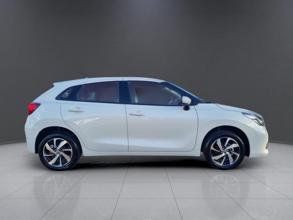 Toyota N/A 1.5 Xs At