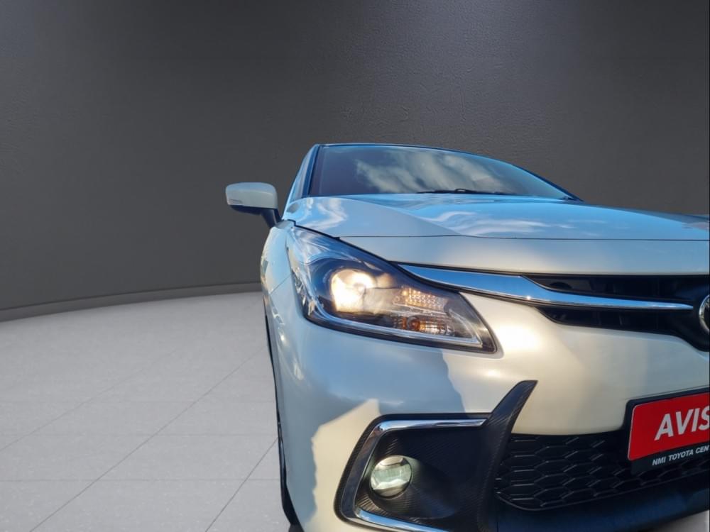 Toyota N/A 1.5 Xs At