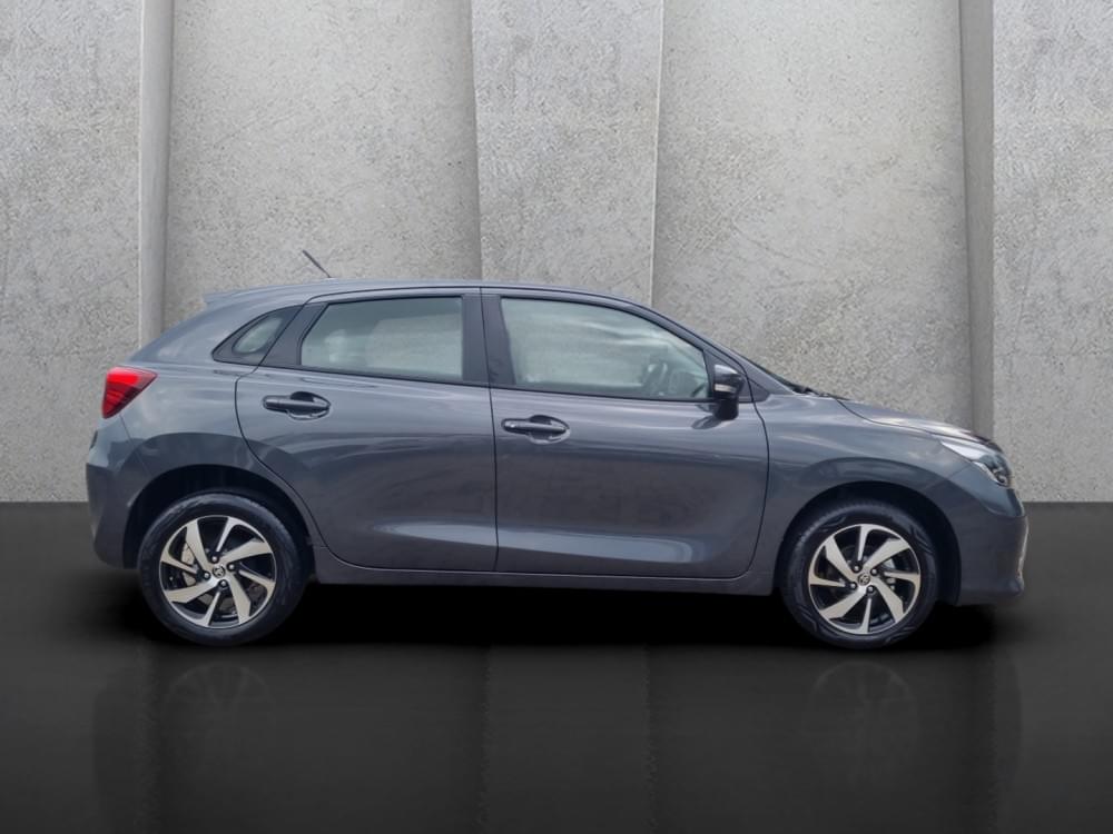 Toyota Starlet 1.5 Xs At