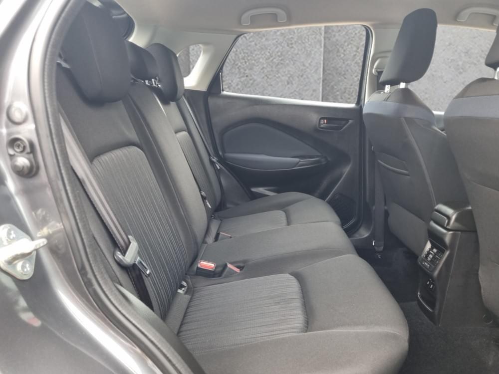 Toyota Starlet 1.5 Xs At