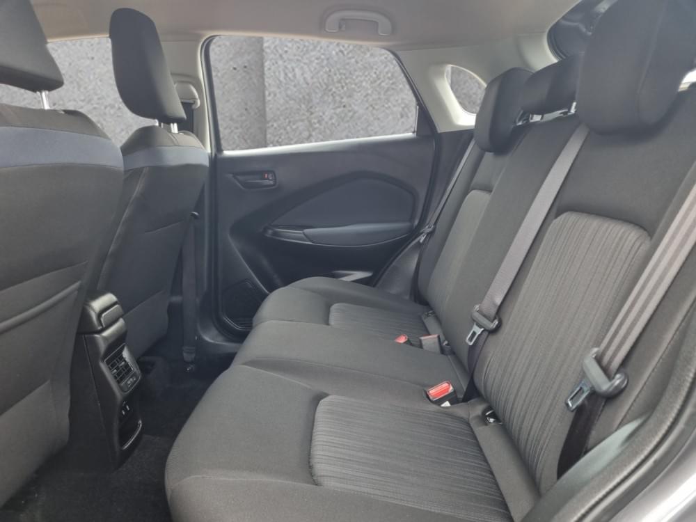 Toyota Starlet 1.5 Xs At