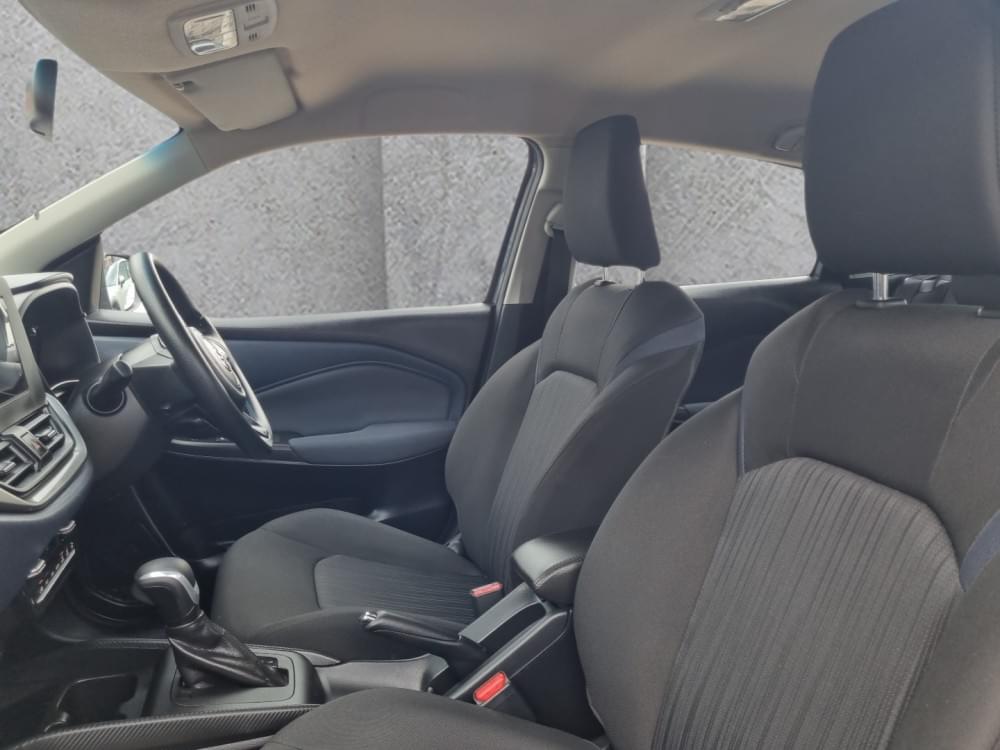 Toyota Starlet 1.5 Xs At