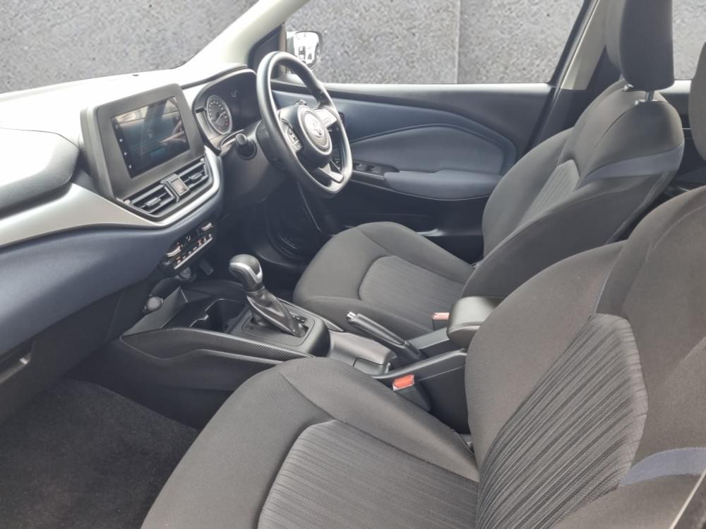 Toyota Starlet 1.5 Xs At