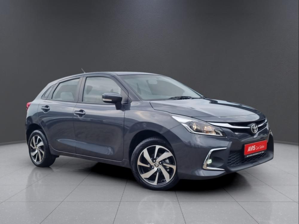 Toyota N/A 1.5 Xs At