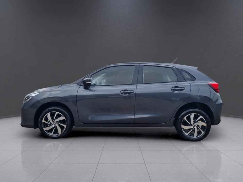 Toyota N/A 1.5 Xs At